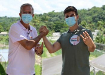 Romero Reis propõe transformar comunidade Valparaíso, na zona Leste, em fazenda urbana