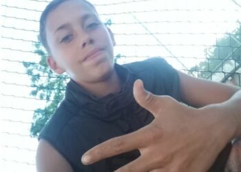 Jovem que estava sumido há três dias é encontrado morto em quintal