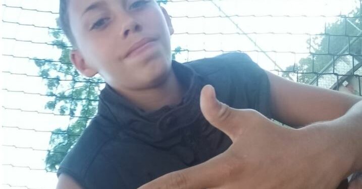 Jovem que estava sumido há três dias é encontrado morto em quintal