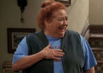 Conchata Ferrell, triz de ‘Two and a half men’, morre aos 77 anos
