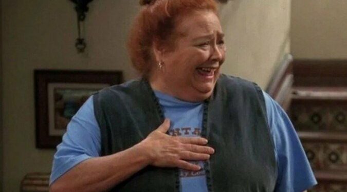 Conchata Ferrell, triz de ‘Two and a half men’, morre aos 77 anos