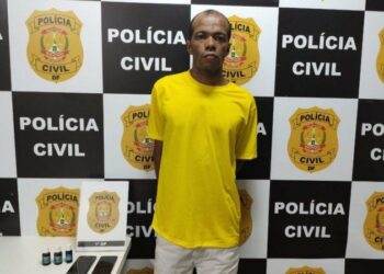 Estuprador é preso por dopar e abusar de 11 homens