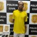 Estuprador é preso por dopar e abusar de 11 homens