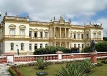 Projeto “A História do Cinema” vai exibir filme gratuito nesta sexta-feira em Manaus