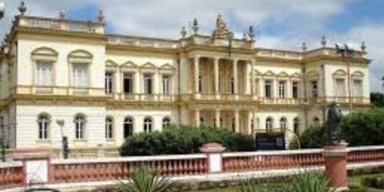 Projeto “A História do Cinema” vai exibir filme gratuito nesta sexta-feira em Manaus