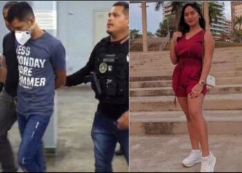 Homem dá 35 facadas e mata mulher por ciúmes