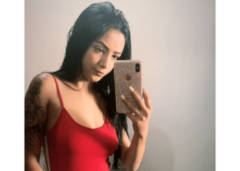 Jovem morre em academia no meio de exercício