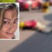 Mulher cai de motocicleta e tem cabeça esmagada por ônibus em Manaus