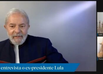 ‘Não vou enganar o povo mais uma vez’, diz Lula em entrevista
