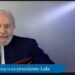 ‘Não vou enganar o povo mais uma vez’, diz Lula em entrevista