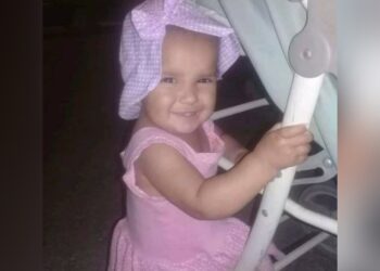 Corpo de menina de 1 ano é encontrado decapitado na estrada