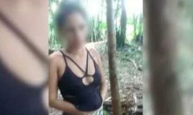 Adolescente de 14 anos é executada a tiros após ser acusada de traição por lideres de facção criminosa