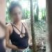 Adolescente de 14 anos é executada a tiros após ser acusada de traição por lideres de facção criminosa
