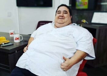 Músico amazonense, Mustafa Said, morre aos 48 anos