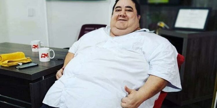 Músico amazonense, Mustafa Said, morre aos 48 anos