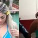 ‘Gostosona do crime’ é presa em supermercado roubando cerveja em Manaus; assista o vídeo