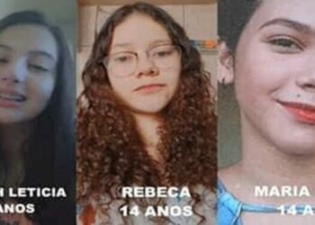 Adolescentes desaparecidas voltam para casa e afirmam ter feito apenas uma “brincadeira”