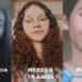 Adolescentes desaparecidas voltam para casa e afirmam ter feito apenas uma “brincadeira”