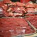 China afirma ter encontrado coronavírus em carne exportada pelo Brasil