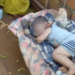 Vídeo: homem faz vídeo mantendo filho da sobrinha amarrado com coleira de cachorro
