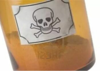 Monstruosidade: filhos são envenenados pela própria mãe com chumbinho