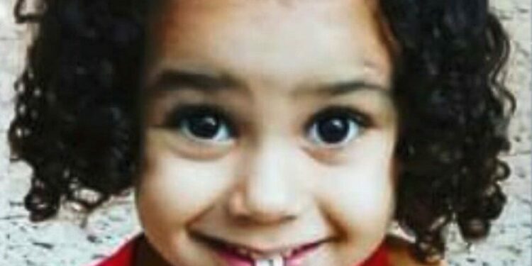 Padrasto é preso em flagrante por espancar criança de 5 anos até a morte