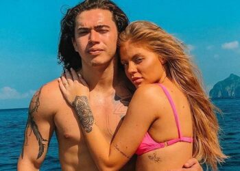 Whindersson Nunes dá unfollow em Luísa Sonza no Instagram