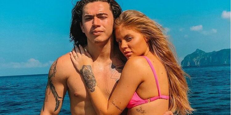 Whindersson Nunes dá unfollow em Luísa Sonza no Instagram