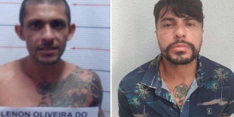 Traficante procurado no AM é capturado no Ceará após mudar e nome e fazer plástica