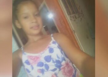 Menina de 11 anos é encontrada morta após ser estuprada pelo irmão do padastro