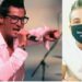Anthony Galindo ex-menudo é internado após tentativa de suicídio