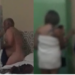 Mulher arma barraco em motel ao flagrar esposo e sobrinha juntos