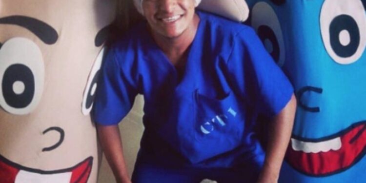Corpo de enfermeiro morto por Covid-19 é encontrado em cemitério após 5 dias desaparecido