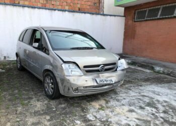 Subtenente da marinha é morto a pauladas após briga de trânsito em Manaus