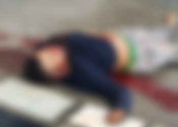 Bandido é assassinado por “justiceiro” após cometer arrastão em Manaus