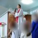 Padre é condenado por armazenar e transmitir pornografia infantil