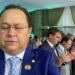 Barroso, ministro do STF, pede prisão e perda do mandato de Silas Câmara