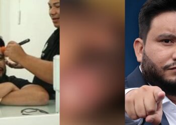 Apresentador da Record News comete gafe e expõe o próprio pênis em grupo político no WhatsApp