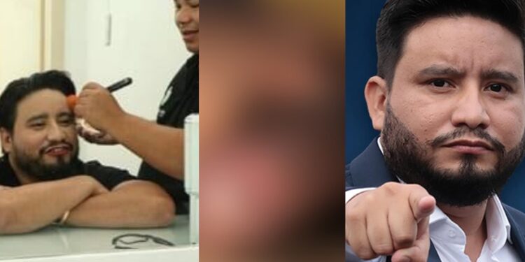 Apresentador da Record News comete gafe e expõe o próprio pênis em grupo político no WhatsApp