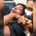 Artista de rua é humilhado e agredido por segurança de metrô; assista o vídeo