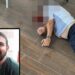 Homem sai com amigos para beber e acaba morto por criminosos