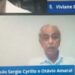 Vídeo: candidato a prefeito morre após sofrer mal súbito em live