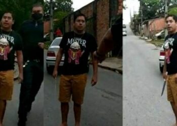 Empresário ameaça matar funcionário de concessionária após ter energia cortada em Manaus