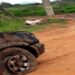 Casal morre em acidente enquanto fazia sexo no carro