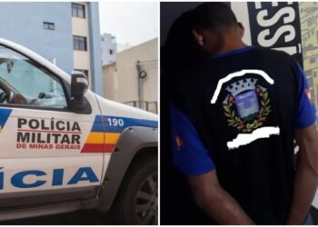 Irmãs gritam por socorro e salvam mãe de feminicídio