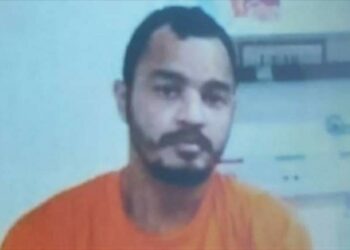 “Júnior Doido”, que fugiu de hospital em Manaus, morre após trocar tiros com à polícia