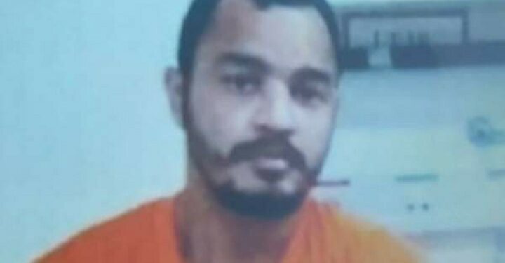 “Júnior Doido”, que fugiu de hospital em Manaus, morre após trocar tiros com à polícia