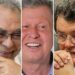 Eles que lutem: Amazonino distrai a população atacando David e Arthur libera verba para Eduardo Braga articular compra de votos