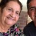 Mãe de David Almeida acaba de falecer vítima da covid-19