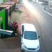 Vídeo: motorista embriagado atropela motociclistas e mata um deles